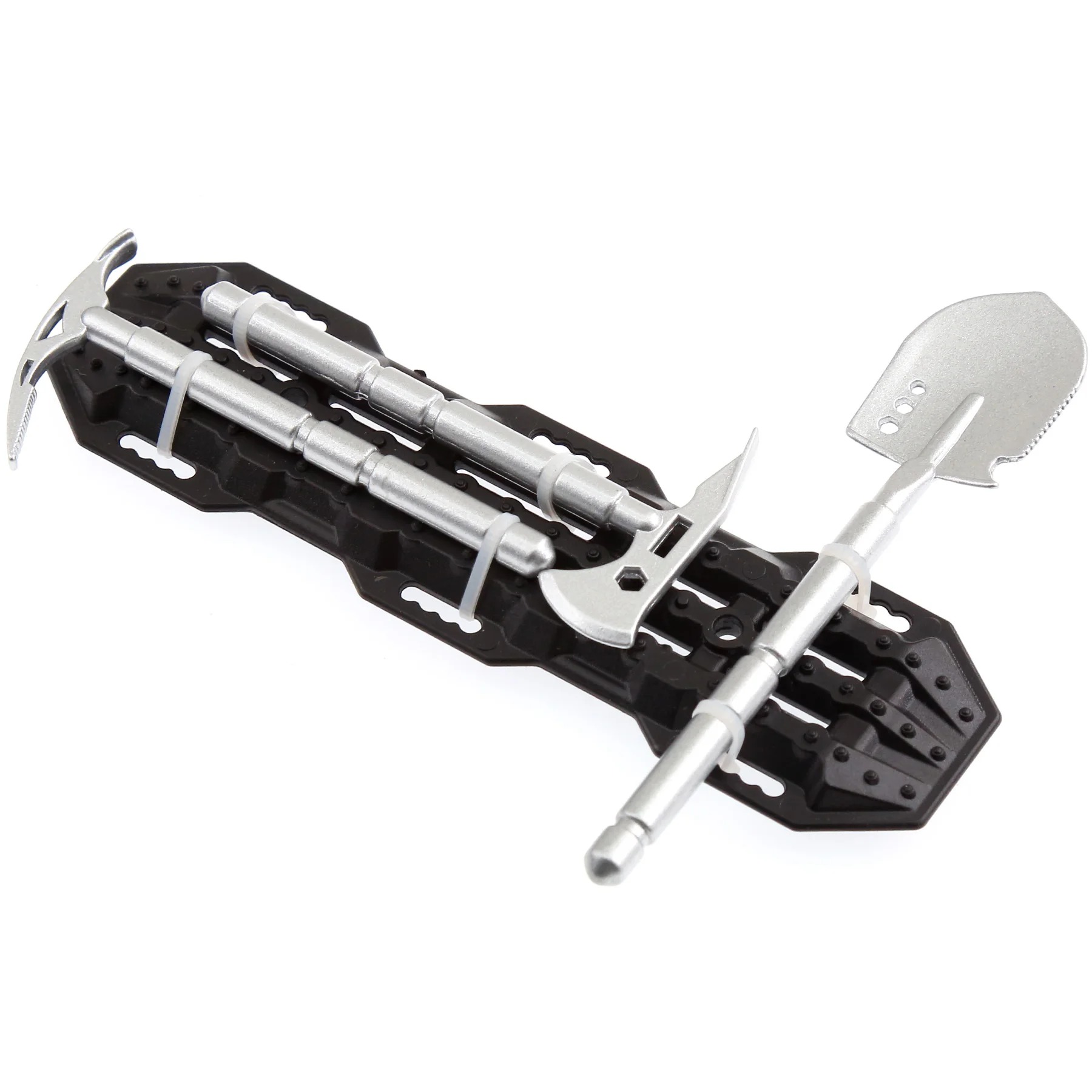 Simulation Shovel Axe Pickaxe  - Rc Crawler 4X4 avis et prix