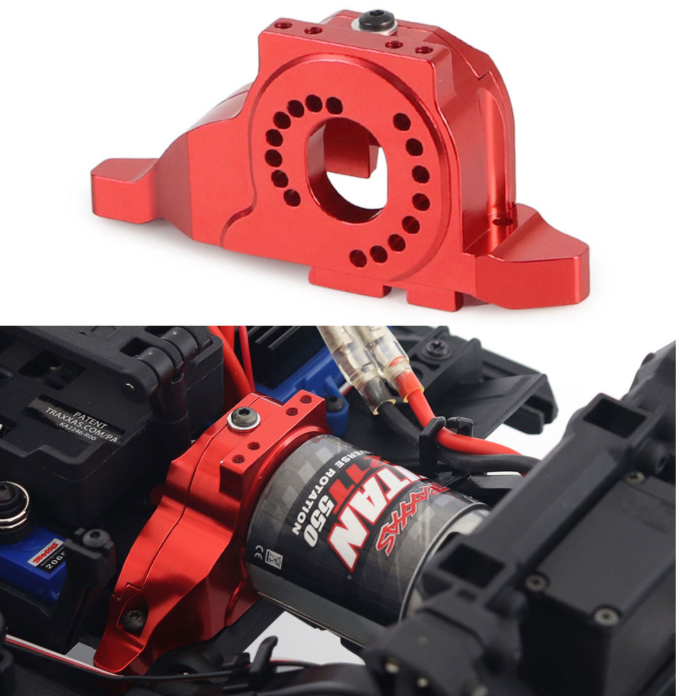TRX-4 Aluminum Alloy Upgrade F - Rc Crawler 4X4 avis et prix