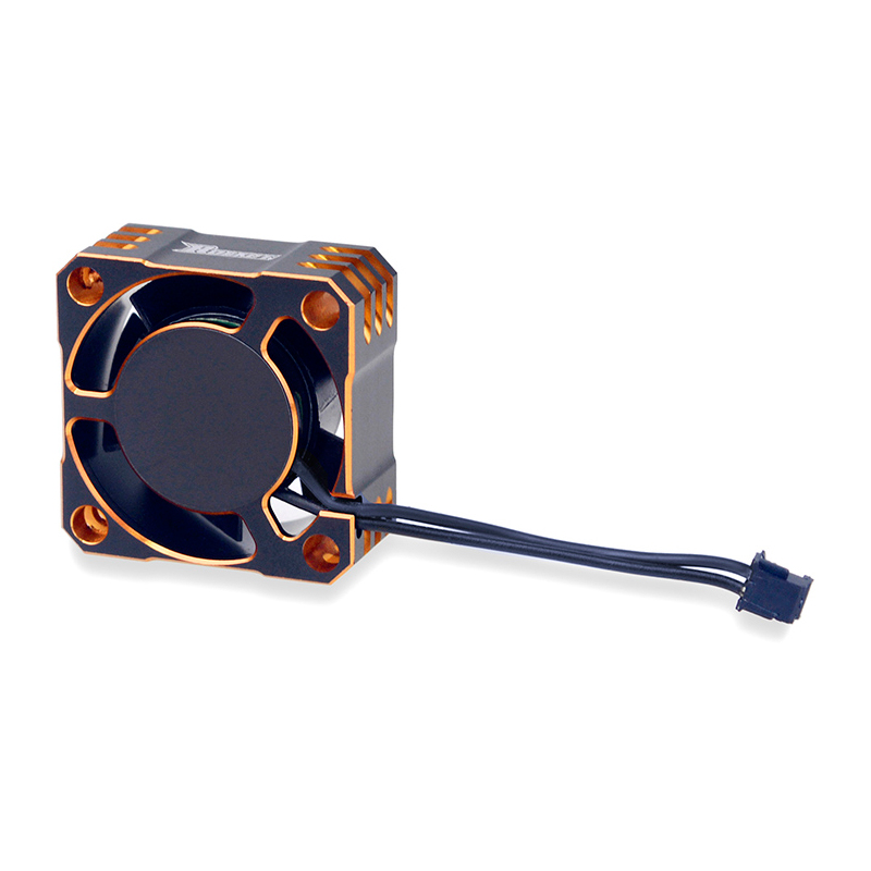 Rocket Metal Cooling Fan 25x25 - Rc Hobby Grade Plane avis et prix