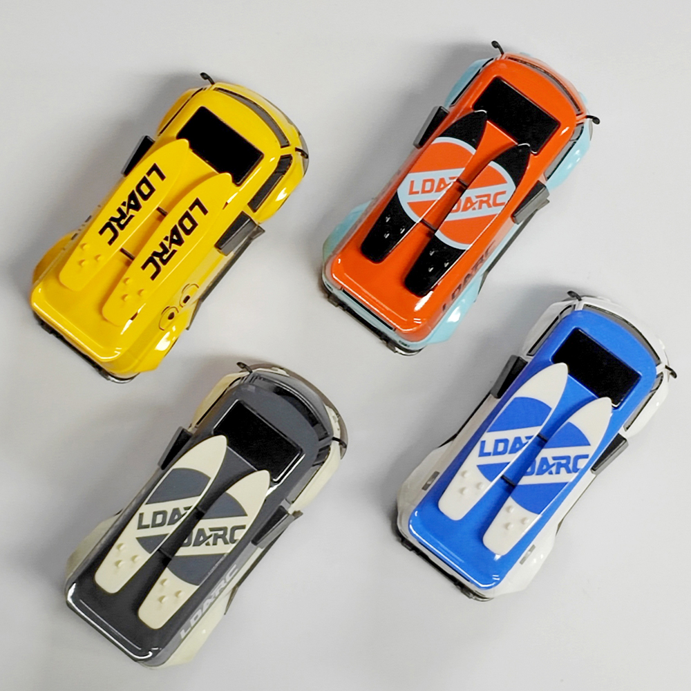 LDARC V64 1/64 MINI RC Simulat - Rc Hobby Pro avis et prix