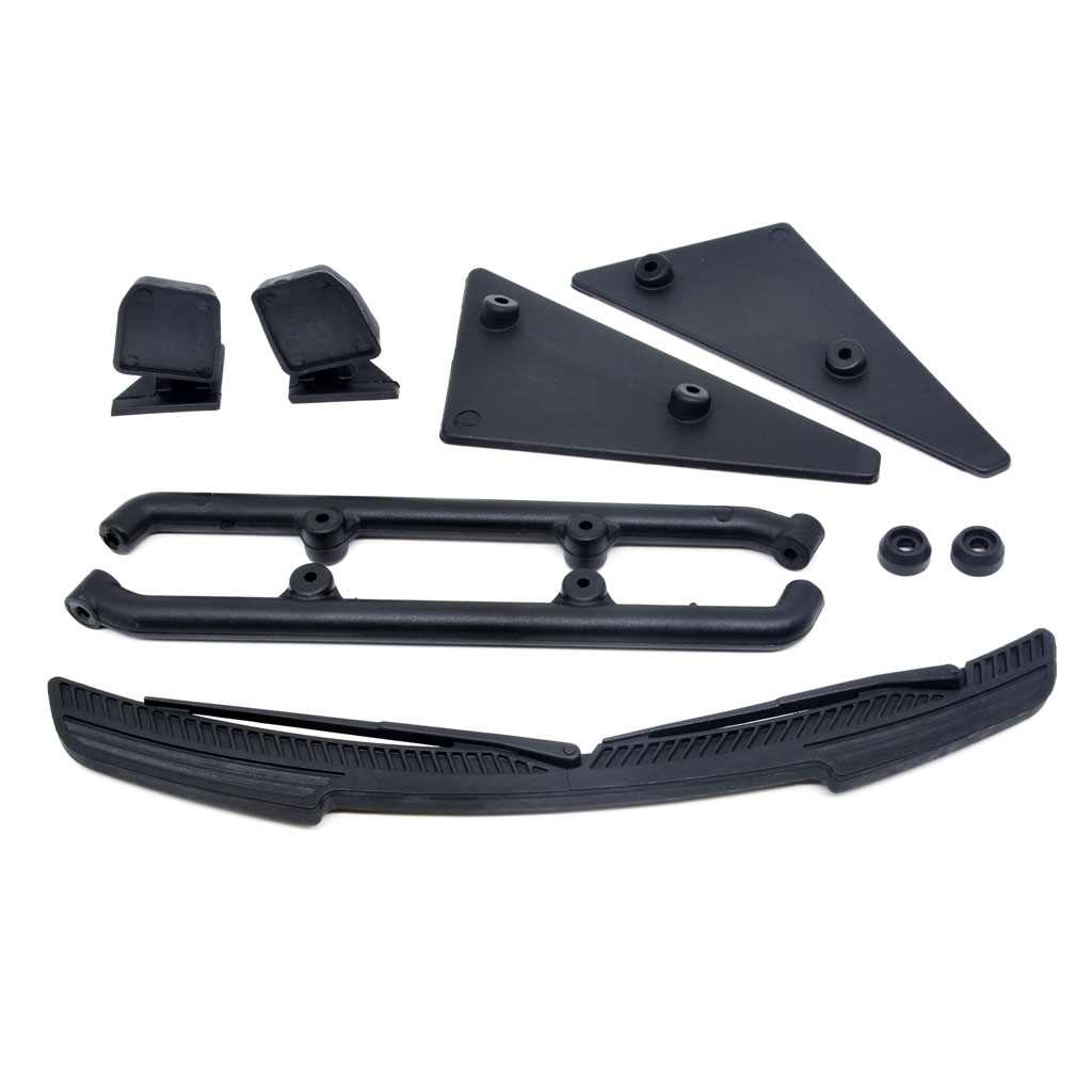 ZD Racing MX-07 1/7 RC Car Pro - Rc Crawler 4X4 avis et prix