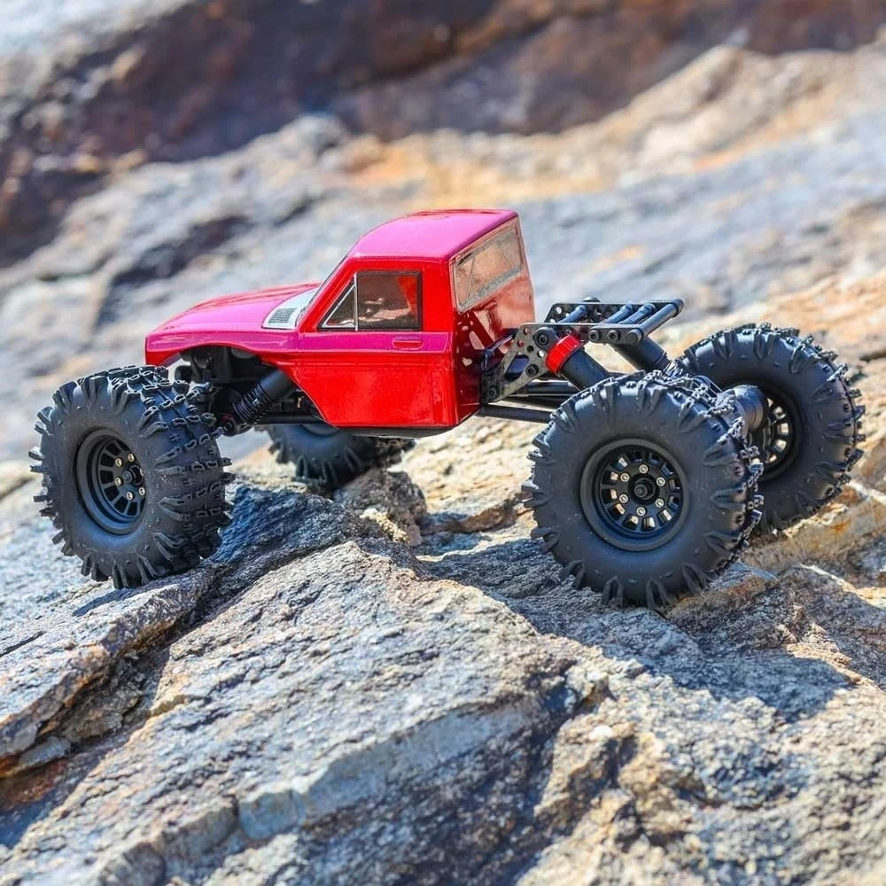 Hot Sales18 APEX, 1/18 Scale B - Rc Hobby Pro avis et prix