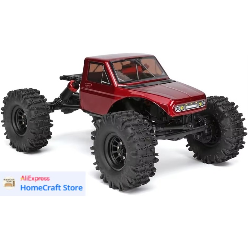 Hot Sales18 APEX, 1/18 Scale B - Rc Hobby Pro avis et prix