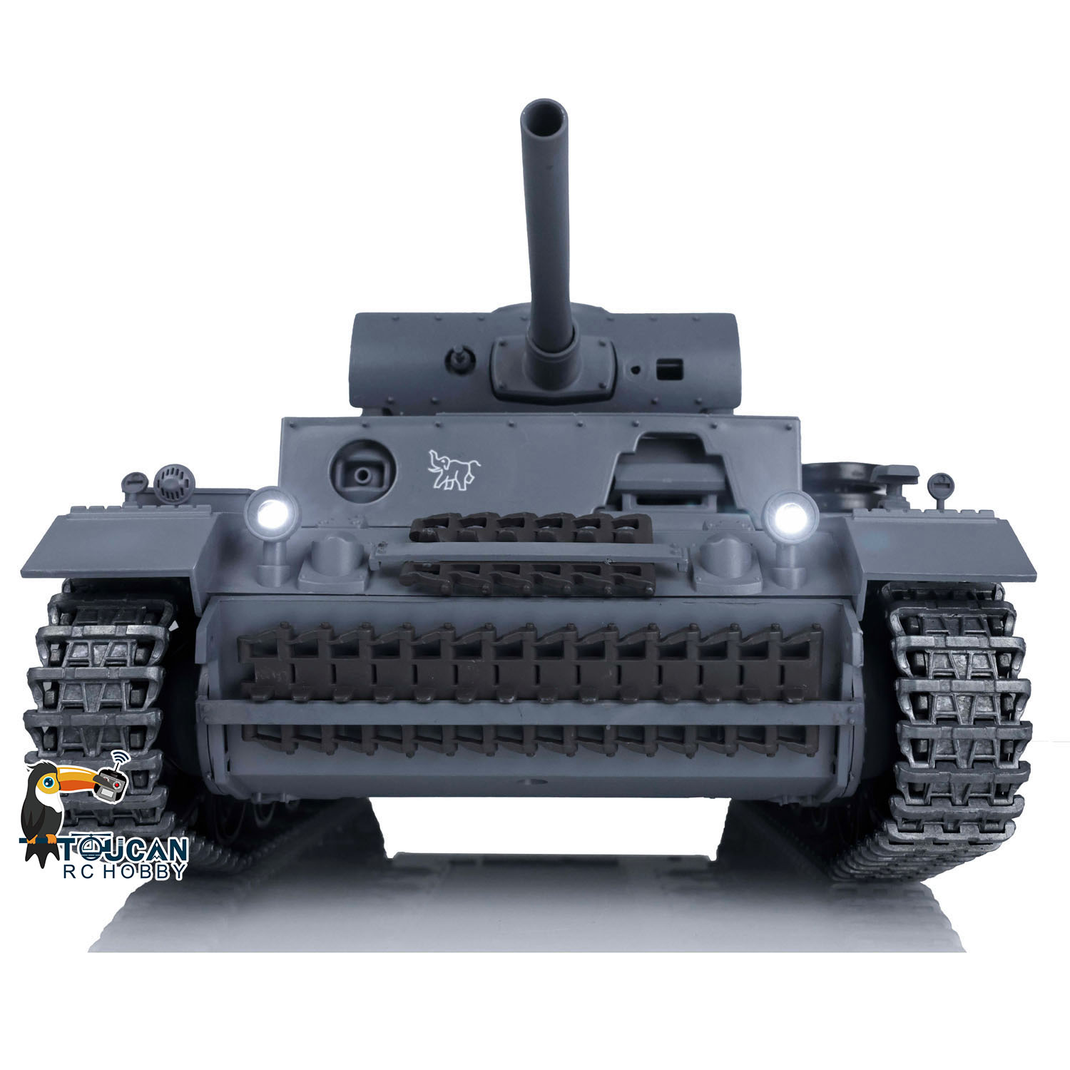 US Sale Henglong 1/16 7.0 Upgr - Rc Hobby Tank avis et prix