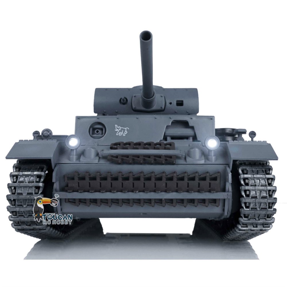 US Sale Henglong 1/16 7.0 Upgr - Rc Hobby Tank avis et prix