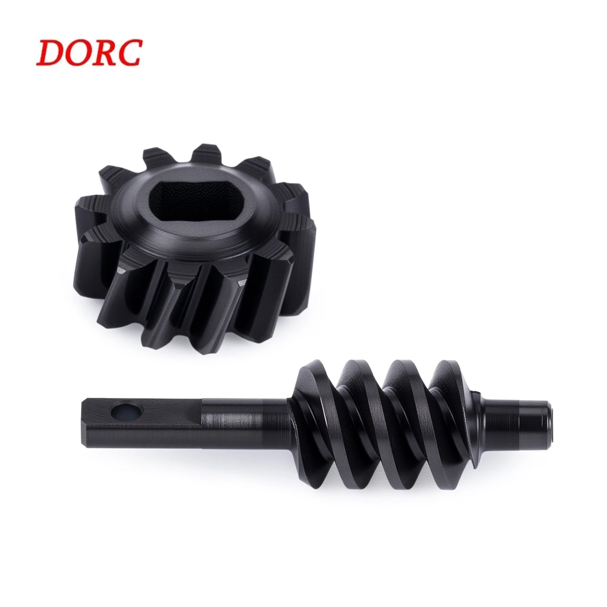 Steel Axle Gear Overdrive Port - Rc Crawler 4X4 avis et prix