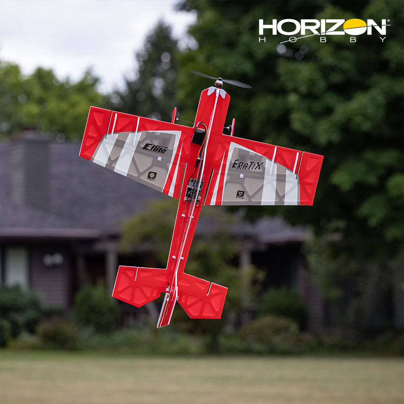 Horizon Hobby UMX Eratix 3D RC - Rc Planes Horizon Hobby avis et prix