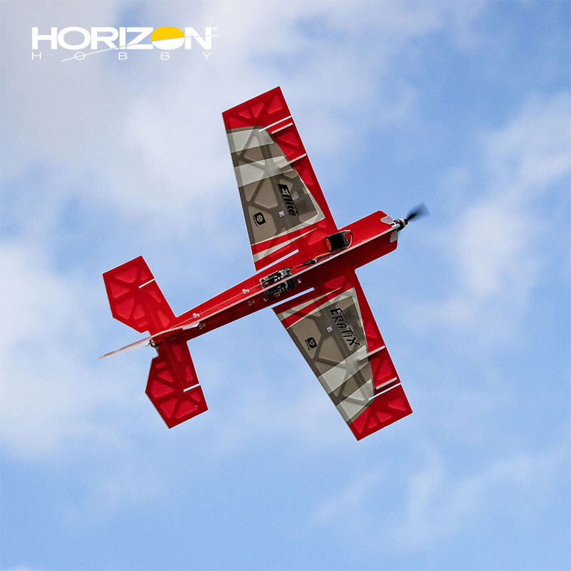 Horizon Hobby UMX Eratix 3D RC - Rc Planes Horizon Hobby avis et prix