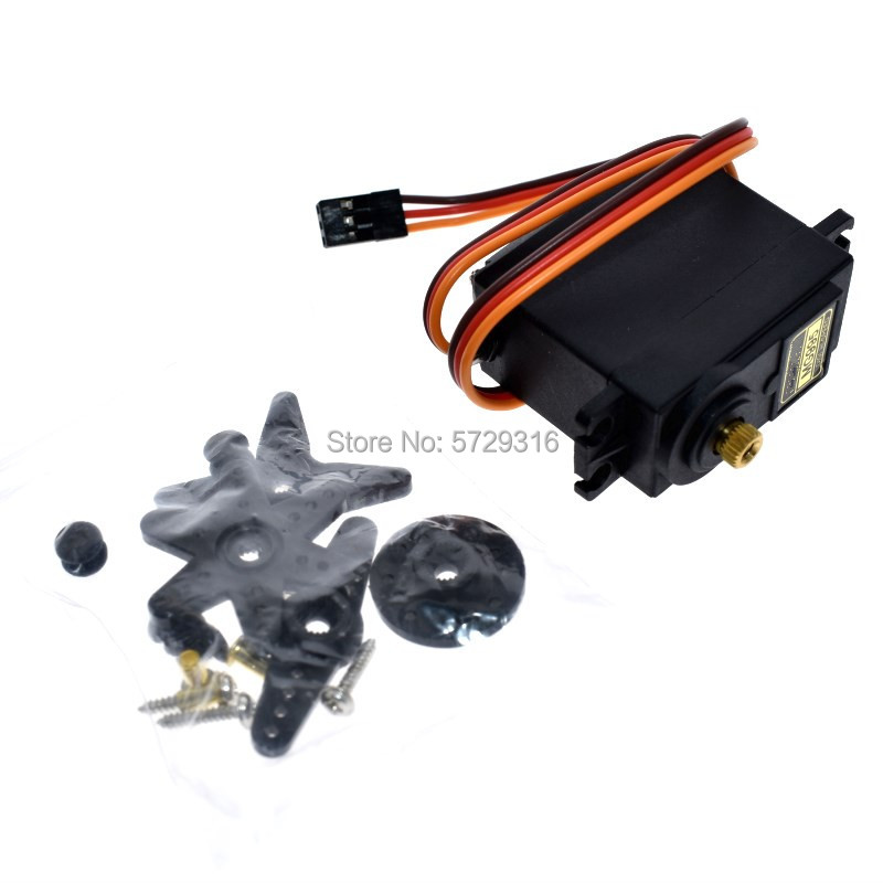 1 Pcs 13KG 15KG Servos Digital - Rc Hobby Grade Plane avis et prix