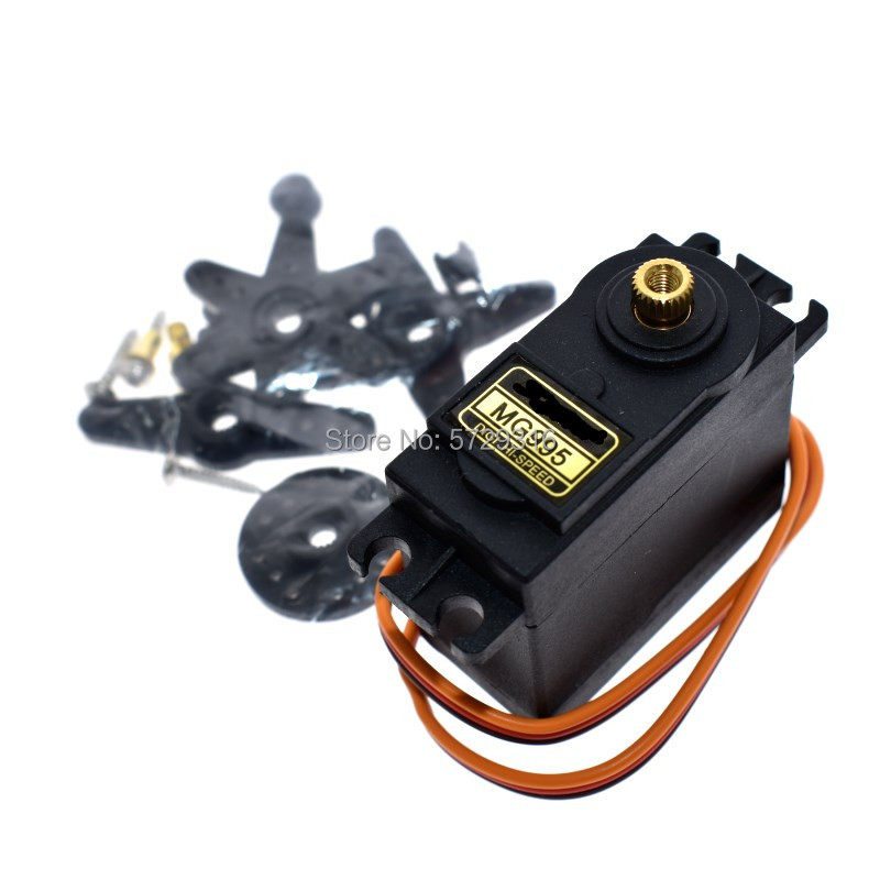 1 Pcs 13KG 15KG Servos Digital - Rc Hobby Grade Plane avis et prix