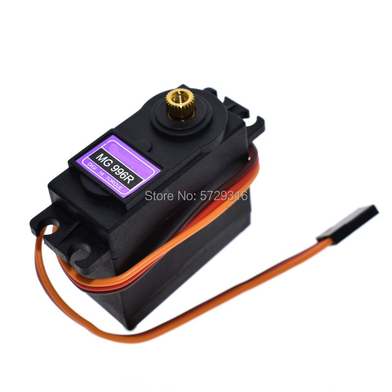 1 Pcs 13KG 15KG Servos Digital - Rc Hobby Grade Plane avis et prix