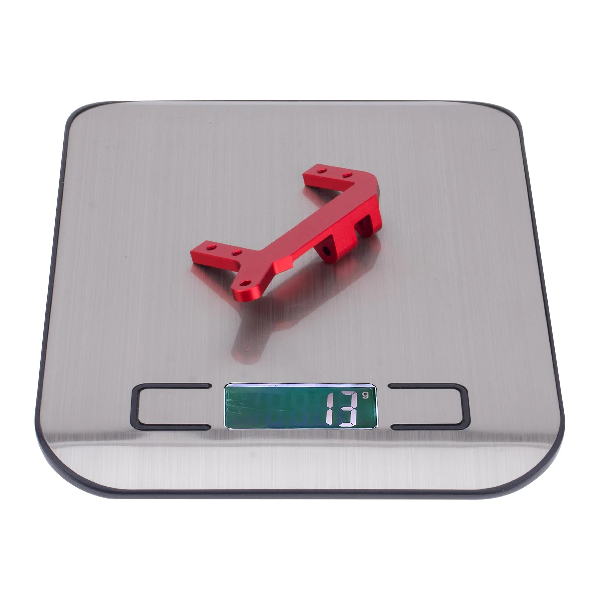 CNC Aluminium Axle Servo Mount - Rc Crawler 4X4 avis et prix