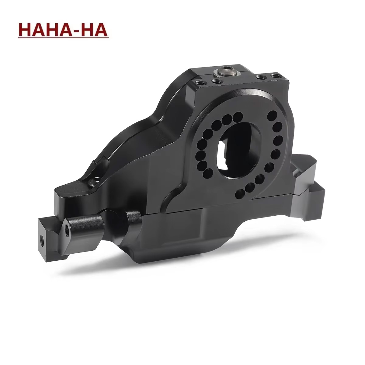 1 Pcs Aluminum Alloy TRX4 Moto - Rc Crawler 4X4 avis et prix