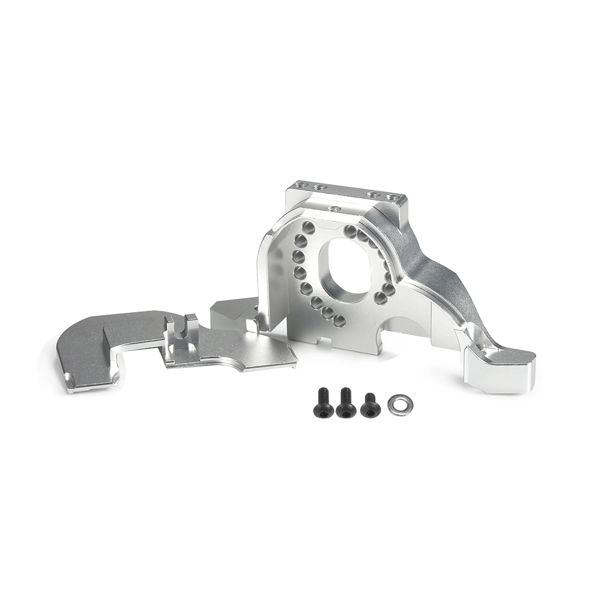 1 Pcs Aluminum Alloy TRX4 Moto - Rc Crawler 4X4 avis et prix