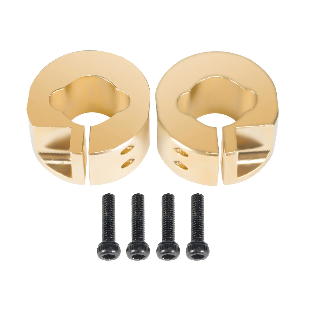 47g/Set TRX4M Rear Axle Weight - Rc Crawler 4X4 avis et prix