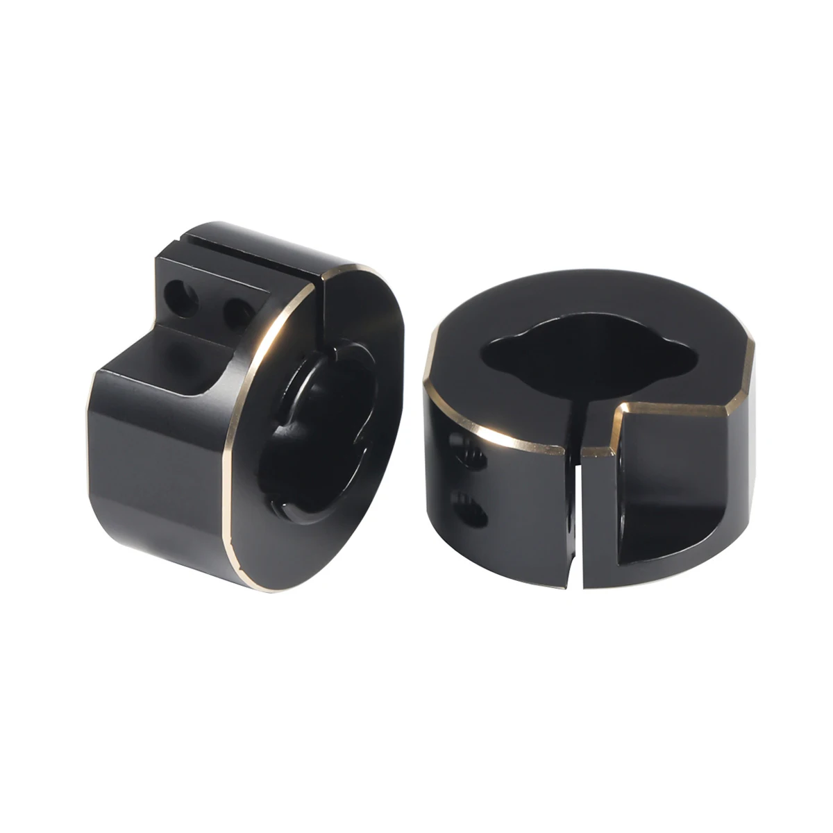 47g/Set TRX4M Rear Axle Weight - Rc Crawler 4X4 avis et prix