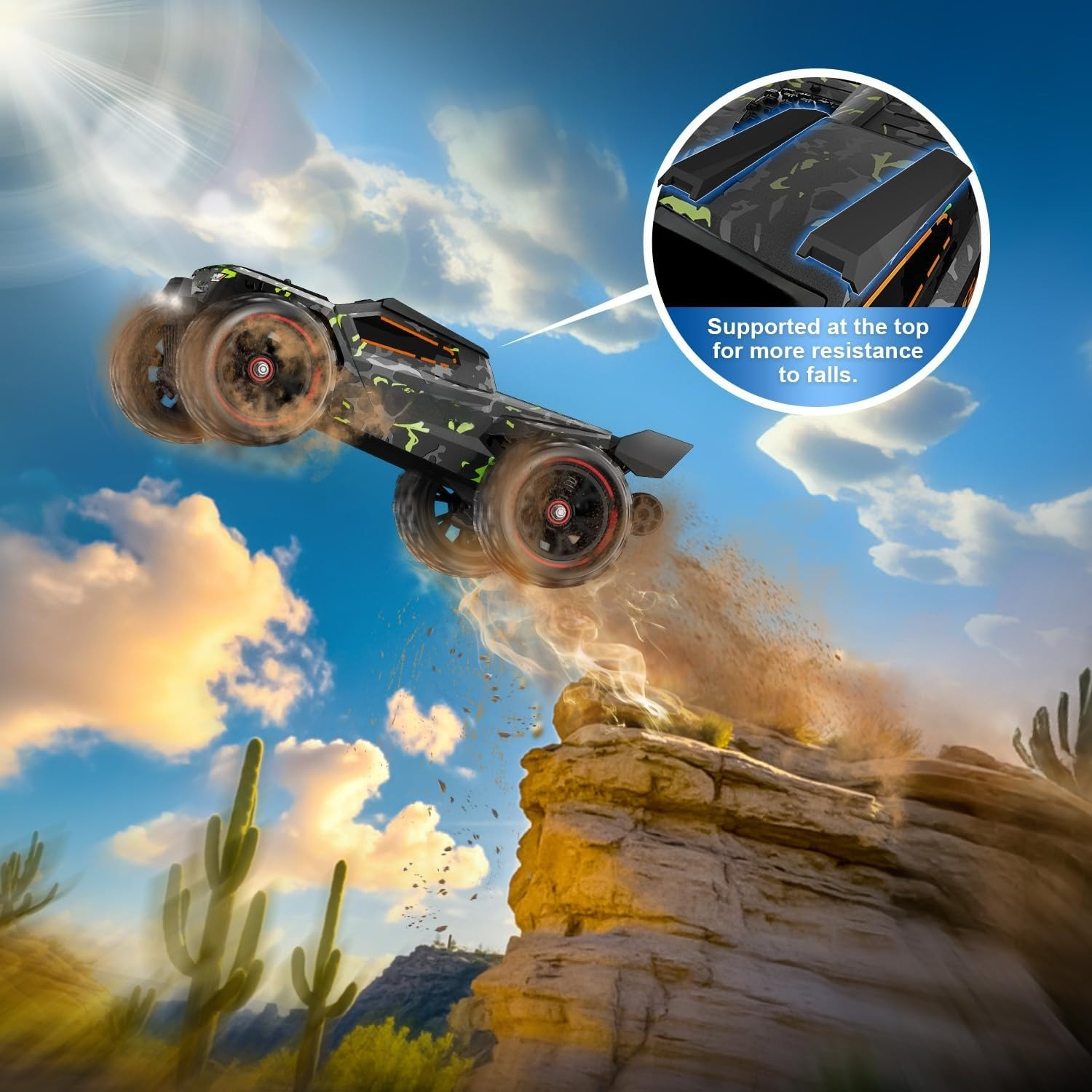 1/14 Brushless RC Cars for Adu - Rc Hobby Pro avis et prix